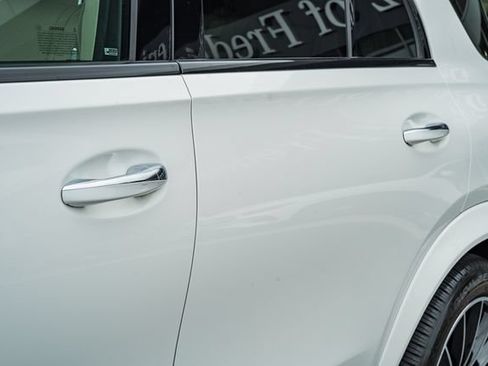 Used 2023 Mercedes-Benz GLE 450 4MATIC image 16