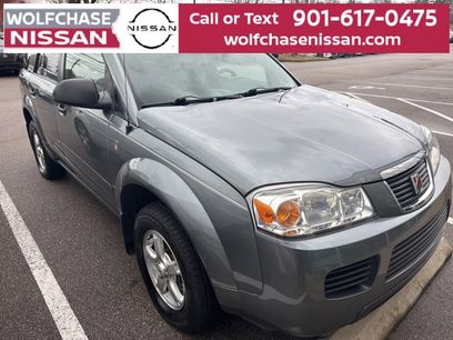Used 2006 Saturn Vue 2WD w/ Sun & Sound Pkg