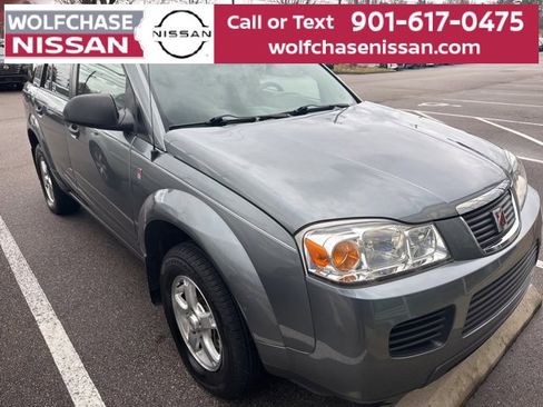 Used 2006 Saturn Vue 2WD w/ Sun & Sound Pkg image 1