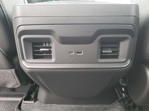 New 2026 Chevrolet Silverado 1500 RST w/ Convenience Package II AWD/4WD image 17