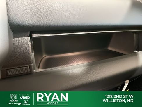 New 2026 RAM 1500 Big Horn image 34