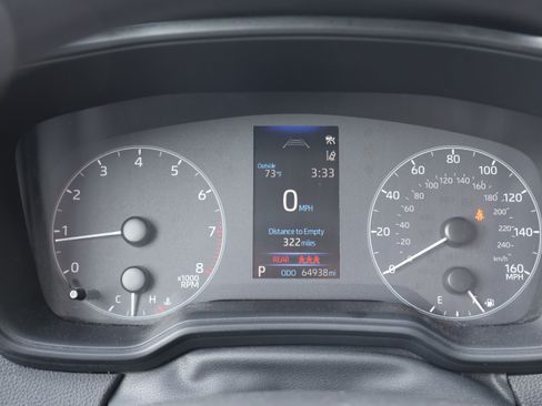 Used 2024 Toyota Corolla LE FWD image 26