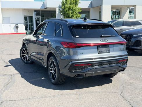 New 2026 Audi Q5 Prestige AWD/4WD image 10
