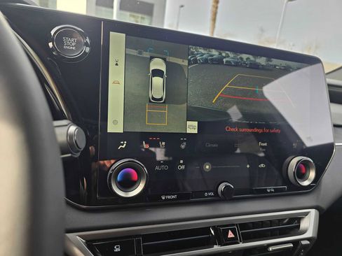 New 2026 Lexus RX 350 F Sport image 29