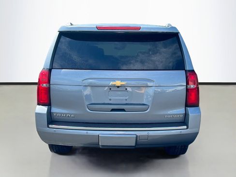 Used 2020 Chevrolet Tahoe Premier image 6