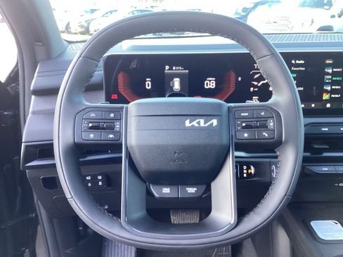 New 2027 Kia Telluride EX X-Line w/ Towing Package AWD/4WD image 21