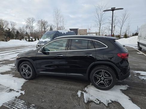 New 2026 Mercedes-Benz GLA 250 4MATIC image 6