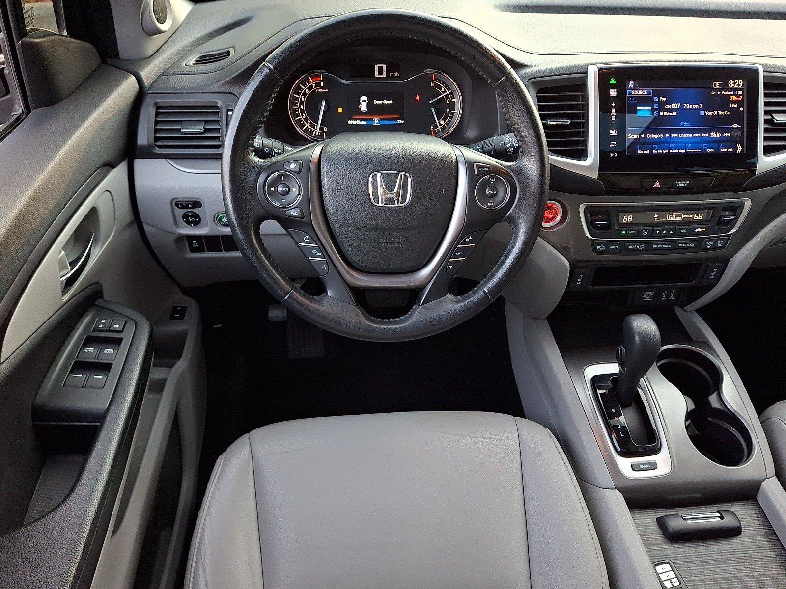 Used 2016 Honda Pilot EX-L image 11