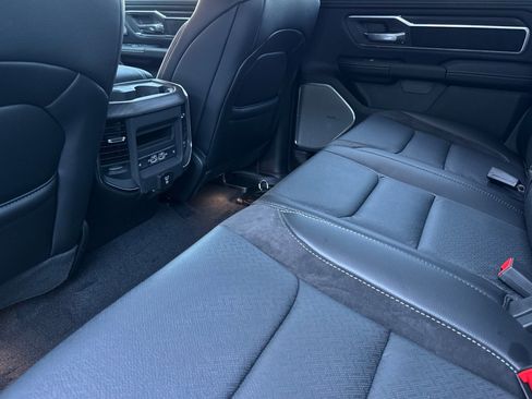 New 2026 RAM 1500 Laramie image 11