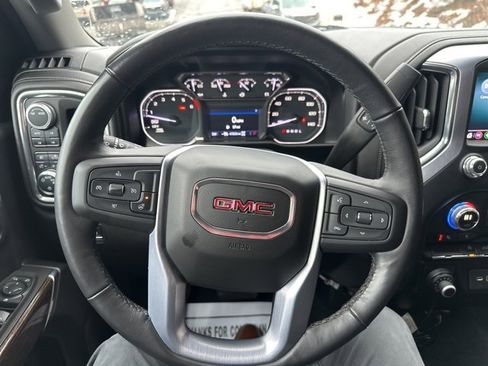 Used 2020 GMC Sierra 1500 Elevation w/ Elevation Value Package image 13