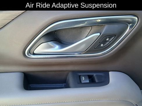 Certified 2022 Chevrolet Tahoe Z71 w/ Z71 Off-Road Package image 17