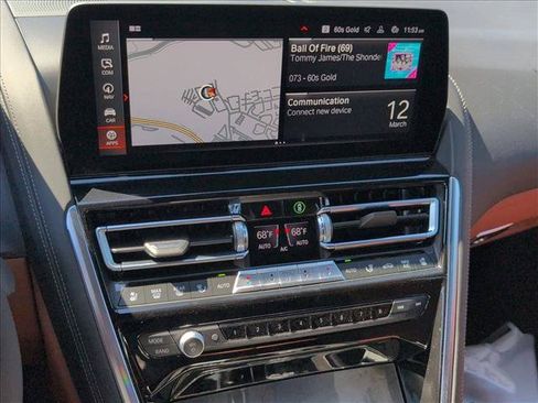 New 2026 BMW 840i xDrive AWD/4WD image 11