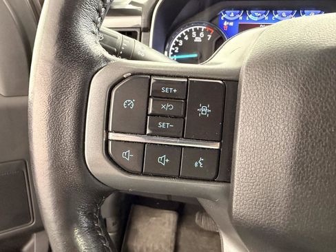 Used 2021 Ford F150 XLT w/ Equipment Group 302A High image 28