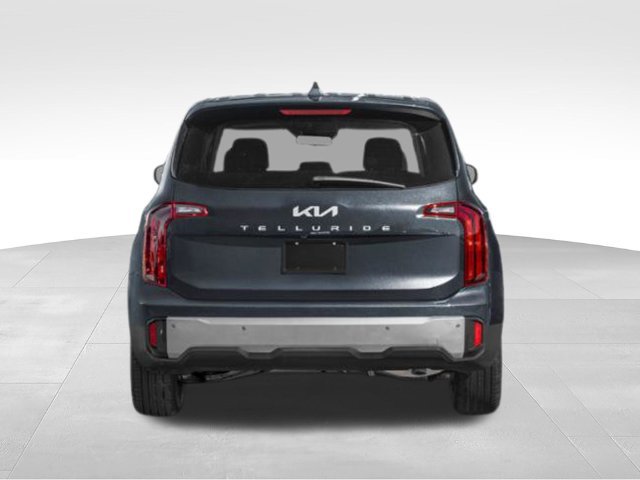 Used 2024 Kia Telluride LX FWD image 40