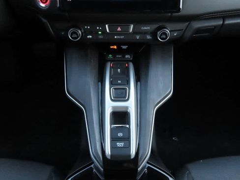 Used 2018 Honda Clarity image 21