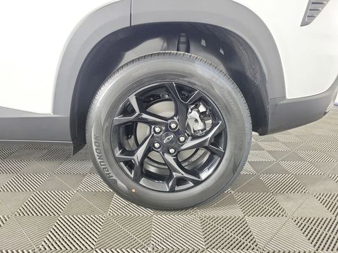 New 2026 Chevrolet Trax LT w/ Midnight Edition image 30