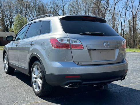 Used 2012 MAZDA CX-9 Grand Touring w/ Moonroof & Bose Audio Pkg FWD image 5