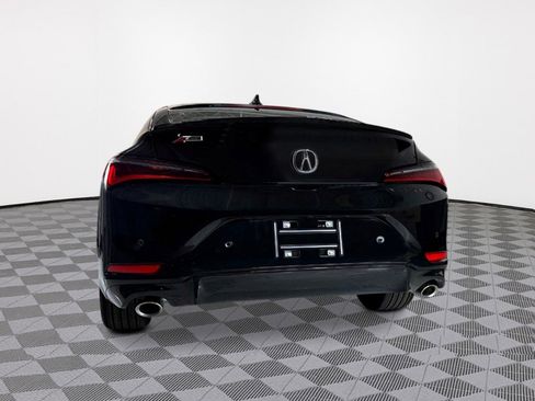 New 2026 Acura Integra A-Spec image 4