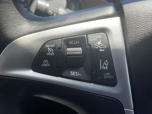Used 2014 GMC Terrain SLE w/ Chrome Package FWD image 19