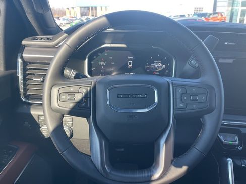 New 2026 GMC Sierra 2500 Denali Ultimate image 21