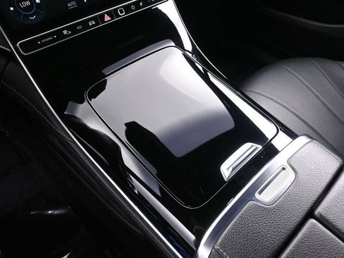 Used 2023 Mercedes-Benz EQE 350+ 4MATIC Sedan w/ Exclusive Trim Package image 48