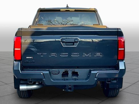 New 2026 Toyota Tacoma SR5 AWD/4WD image 4