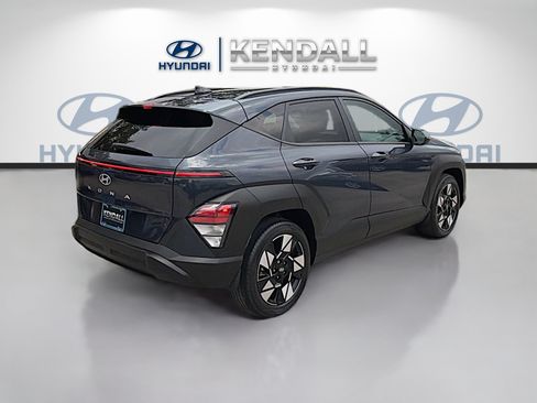 Used 2024 Hyundai Kona SEL FWD image 6