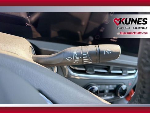 New 2026 Buick Envista Preferred w/ Convenience I Package image 21