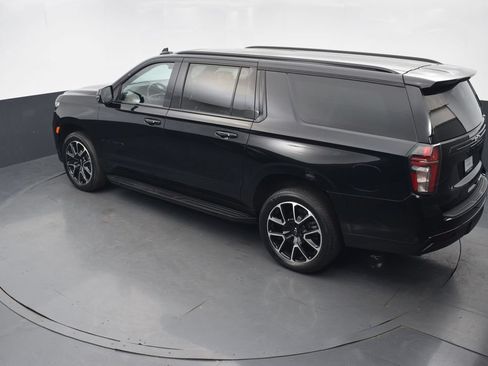Used 2023 Chevrolet Suburban RST w/ Luxury Package AWD/4WD image 46