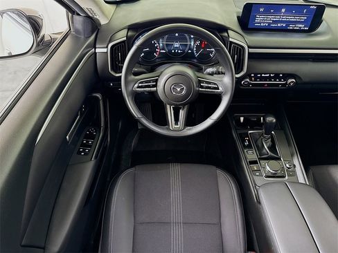 Certified 2025 MAZDA CX-50 AWD 2.5 S w/ Preferred Package image 20