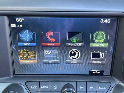 Used 2019 Chevrolet Corvette Grand Sport RWD image 19
