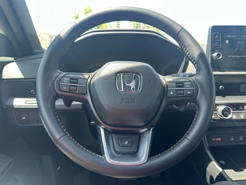 Certified 2026 Honda CR-V TrailSport image 22