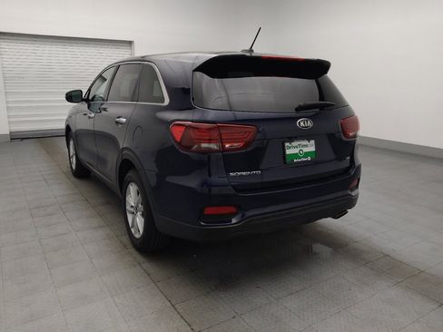 Used 2020 Kia Sorento FWD V6 image 5