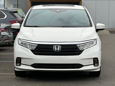 Used 2024 Honda Odyssey Elite image 10