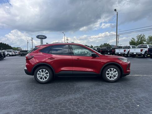 New 2025 Ford Escape Active w/ Tech Pack #1 image 4