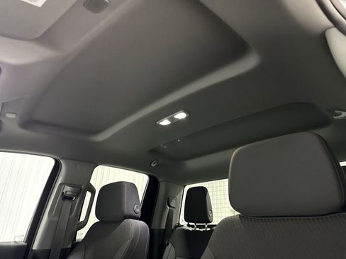 Used 2026 GMC Sierra 1500 Pro w/ Graphite Edition image 19