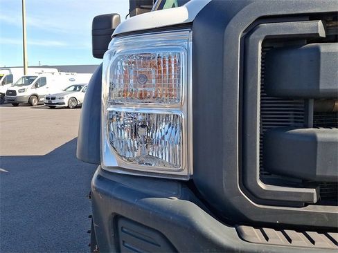 Used 2013 Ford F450 XL image 8