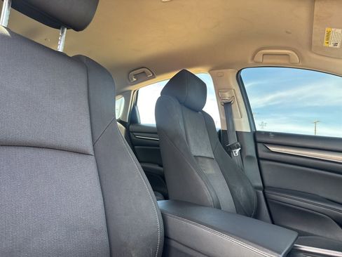 Used 2020 Honda Accord Base image 30