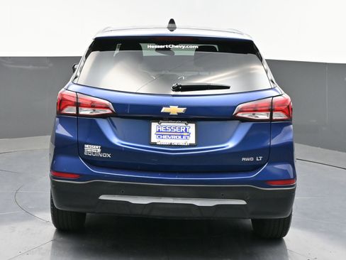 Used 2023 Chevrolet Equinox LT image 6