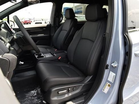 New 2026 Honda Odyssey Sport-L image 23