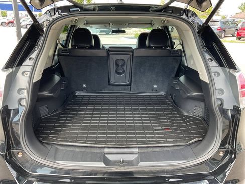 Used 2014 Nissan Rogue SL AWD/4WD image 29
