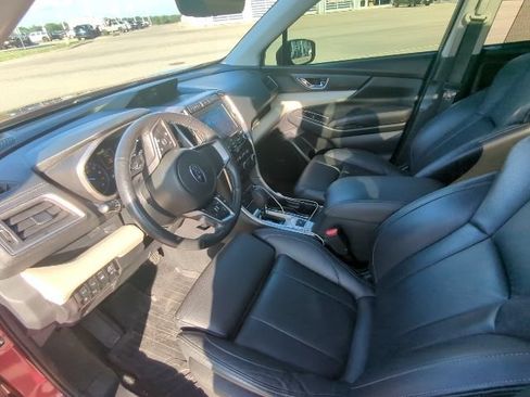 Used 2021 Subaru Ascent Limited w/ Technology Package AWD/4WD image 43