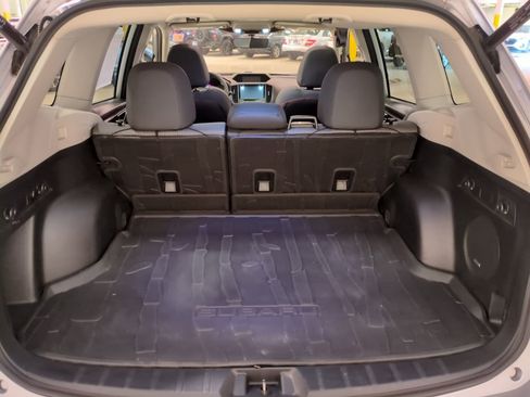 Certified 2023 Subaru Forester Sport image 14