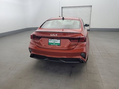 Used 2023 Kia Forte GT-Line w/ GT-Line Premium Package image 7