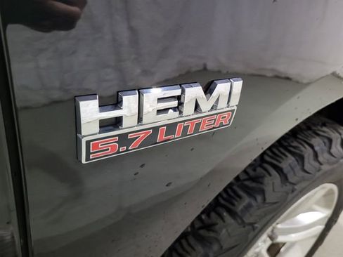 Used 2016 RAM 1500 Sport image 60