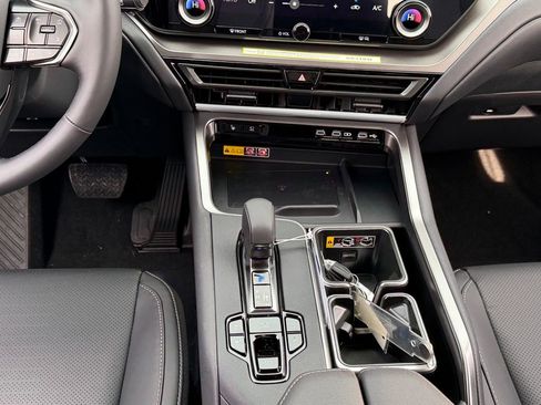 New 2026 Lexus TX 350 AWD image 11