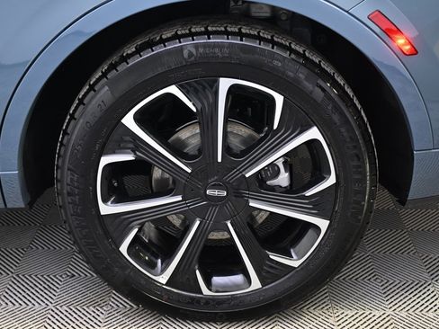 New 2026 Lincoln Nautilus Reserve image 20