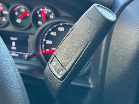 Used 2026 GMC Sierra 1500 Pro w/ Graphite Edition image 27