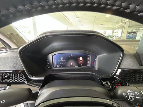 Used 2026 Honda CR-V EX-L image 38