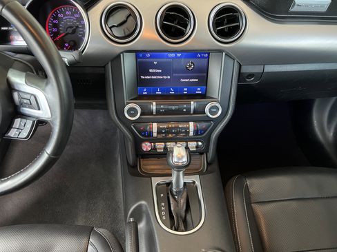 Used 2023 Ford Mustang Premium RWD image 29
